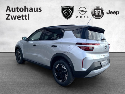 Opel Frontera Gebrauchtwagen