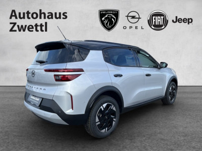 Opel Frontera Gebrauchtwagen
