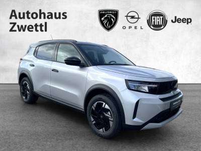 Opel Frontera Gebrauchtwagen