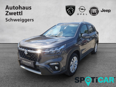 Suzuki S-Cross Neuwagen Suzuki S-Cross Neuwagen