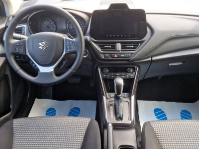 Suzuki S-Cross Neuwagen Suzuki S-Cross Neuwagen