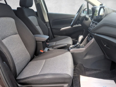 Suzuki S-Cross Neuwagen Suzuki S-Cross Neuwagen