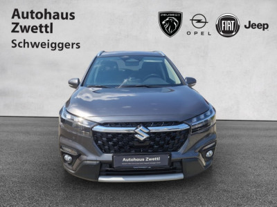 Suzuki S-Cross Neuwagen Suzuki S-Cross Neuwagen