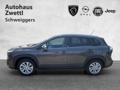 Suzuki S-Cross Neuwagen Suzuki S-Cross Neuwagen