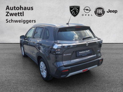 Suzuki S-Cross Neuwagen Suzuki S-Cross Neuwagen