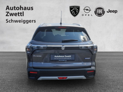 Suzuki S-Cross Neuwagen Suzuki S-Cross Neuwagen