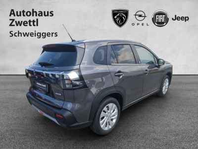 Suzuki S-Cross Neuwagen Suzuki S-Cross Neuwagen