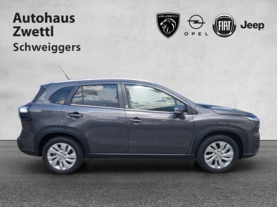 Suzuki S-Cross Neuwagen Suzuki S-Cross Neuwagen