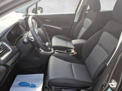 Suzuki S-Cross Neuwagen Suzuki S-Cross Neuwagen