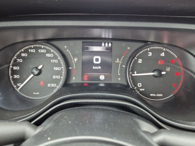 Fiat Tipo Gebrauchtwagen