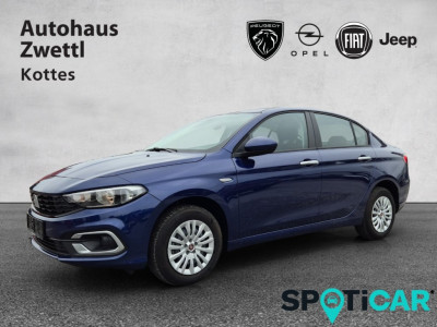 Fiat Tipo Gebrauchtwagen Fiat Tipo Gebrauchtwagen