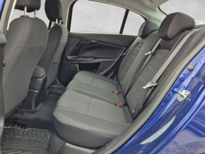 Fiat Tipo Gebrauchtwagen
