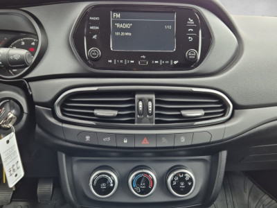 Fiat Tipo Gebrauchtwagen