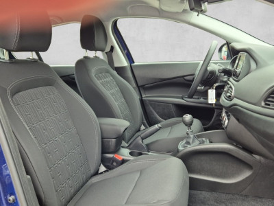 Fiat Tipo Gebrauchtwagen