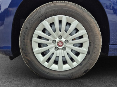 Fiat Tipo Gebrauchtwagen