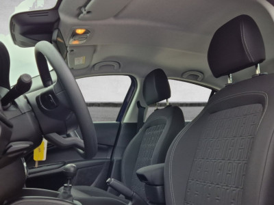Fiat Tipo Gebrauchtwagen