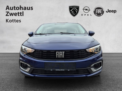 Fiat Tipo Gebrauchtwagen