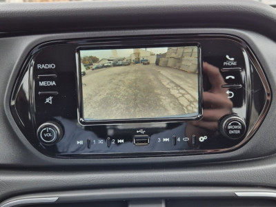 Fiat Tipo Gebrauchtwagen