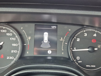Fiat Tipo Gebrauchtwagen