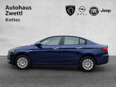 Fiat Tipo Gebrauchtwagen