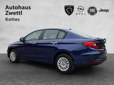 Fiat Tipo Gebrauchtwagen