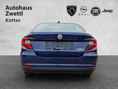 Fiat Tipo Gebrauchtwagen