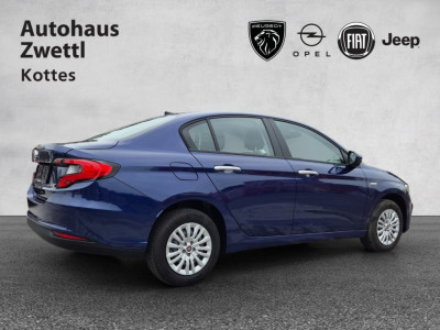 Fiat Tipo Gebrauchtwagen