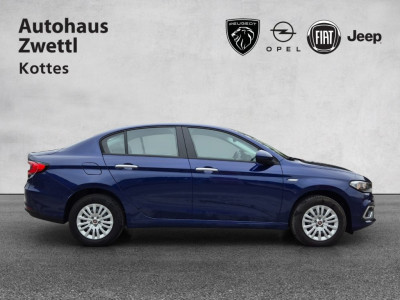 Fiat Tipo Gebrauchtwagen