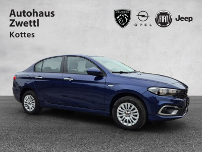Fiat Tipo Gebrauchtwagen