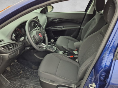 Fiat Tipo Gebrauchtwagen