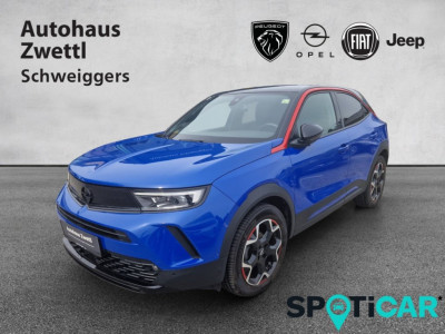 Opel Mokka Gebrauchtwagen Opel Mokka Gebrauchtwagen