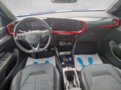 Opel Mokka Gebrauchtwagen Opel Mokka Gebrauchtwagen