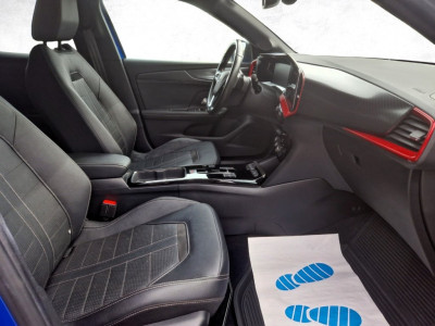 Opel Mokka Gebrauchtwagen Opel Mokka Gebrauchtwagen