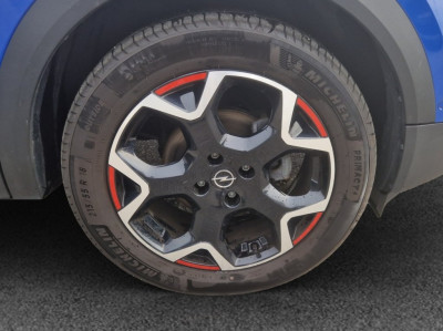 Opel Mokka Gebrauchtwagen Opel Mokka Gebrauchtwagen
