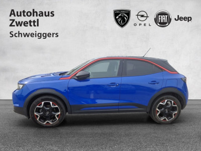 Opel Mokka Gebrauchtwagen Opel Mokka Gebrauchtwagen