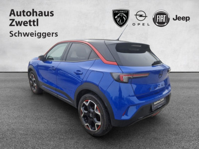 Opel Mokka Gebrauchtwagen Opel Mokka Gebrauchtwagen