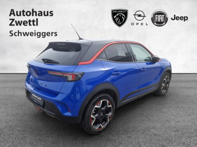 Opel Mokka Gebrauchtwagen Opel Mokka Gebrauchtwagen