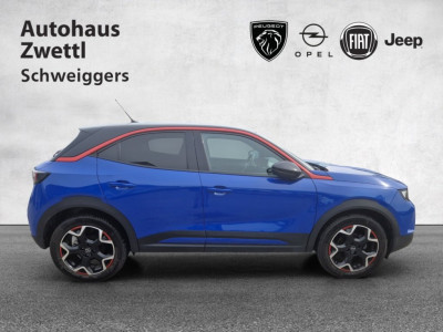 Opel Mokka Gebrauchtwagen Opel Mokka Gebrauchtwagen