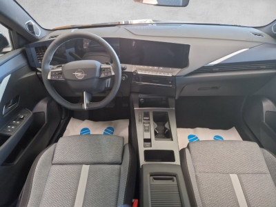 Opel Astra Neuwagen Opel Astra Neuwagen