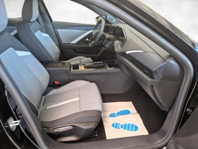 Opel Astra Neuwagen Opel Astra Neuwagen
