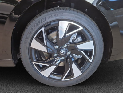 Opel Astra Neuwagen Opel Astra Neuwagen