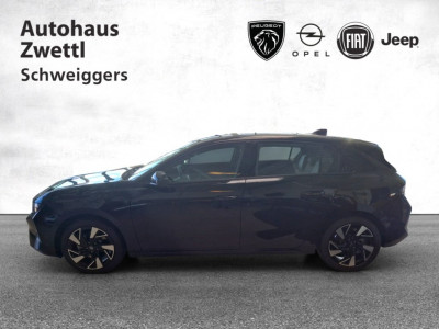 Opel Astra Neuwagen Opel Astra Neuwagen