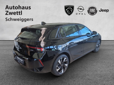 Opel Astra Neuwagen Opel Astra Neuwagen