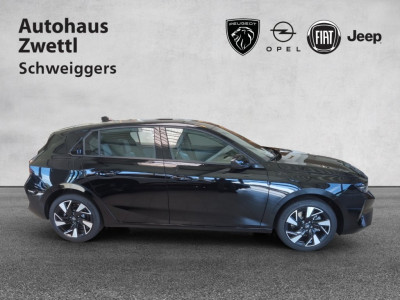 Opel Astra Neuwagen Opel Astra Neuwagen