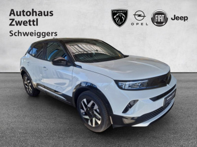 Opel Mokka Neuwagen Opel Mokka Neuwagen