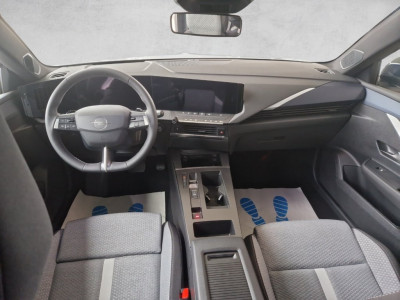 Opel Astra Neuwagen Opel Astra Neuwagen