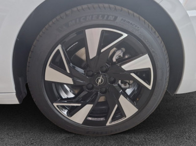 Opel Astra Neuwagen Opel Astra Neuwagen