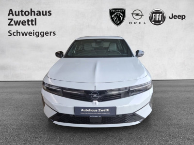 Opel Astra Neuwagen Opel Astra Neuwagen