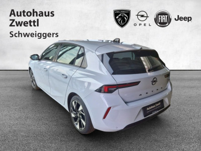 Opel Astra Neuwagen Opel Astra Neuwagen
