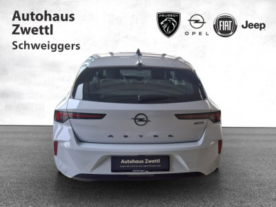 Opel Astra Neuwagen Opel Astra Neuwagen
